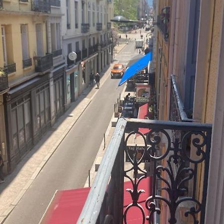 Chambre En Appartement Haussmannien En Centre Ville Saint-Etienne  Kültér fotó
